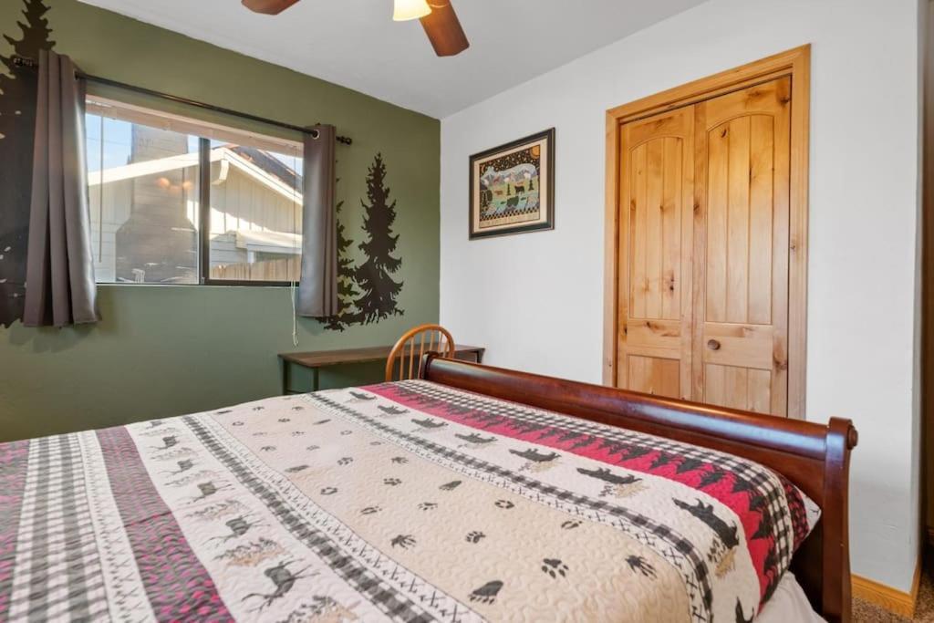 Villa Grove By Rather Be Properties Big Bear Lake Exterior photo
