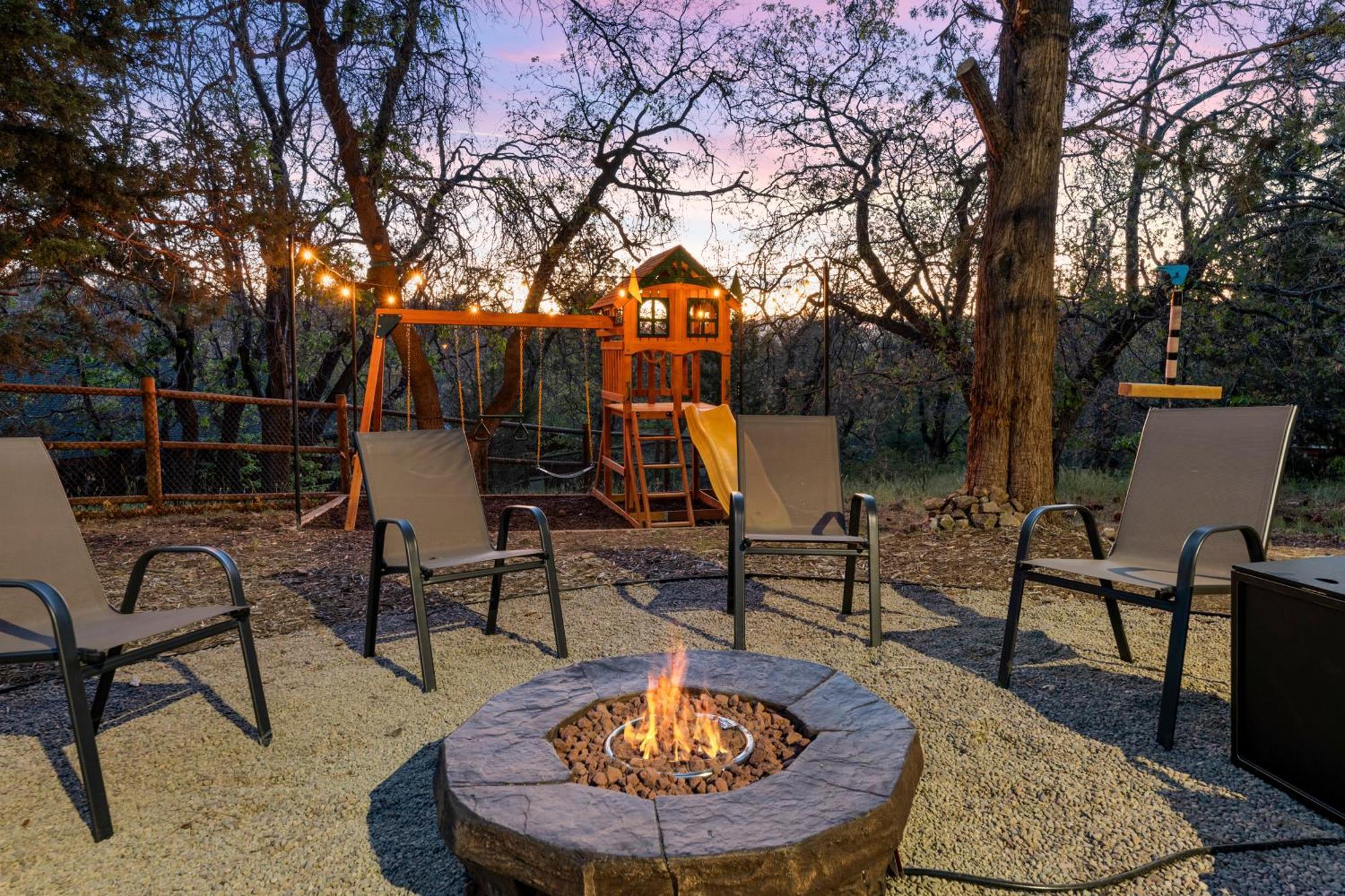 Villa Grove By Rather Be Properties Big Bear Lake Exterior photo